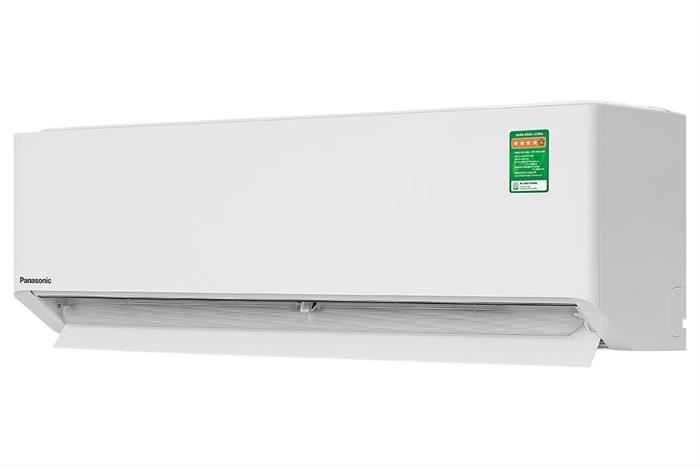 Điều Hòa Panasonic Inverter 12000 BTU 1 Chiều CU/CS-U12BKH-8 - Model 2025
